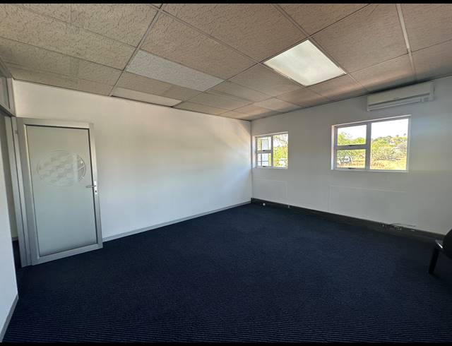 29M² OFFICE TO LET IN CENTURION CENTRAL
